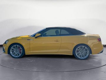 Audi S5 - 2
