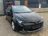 Toyota Corolla Touring Sports Hybrid Business Edition