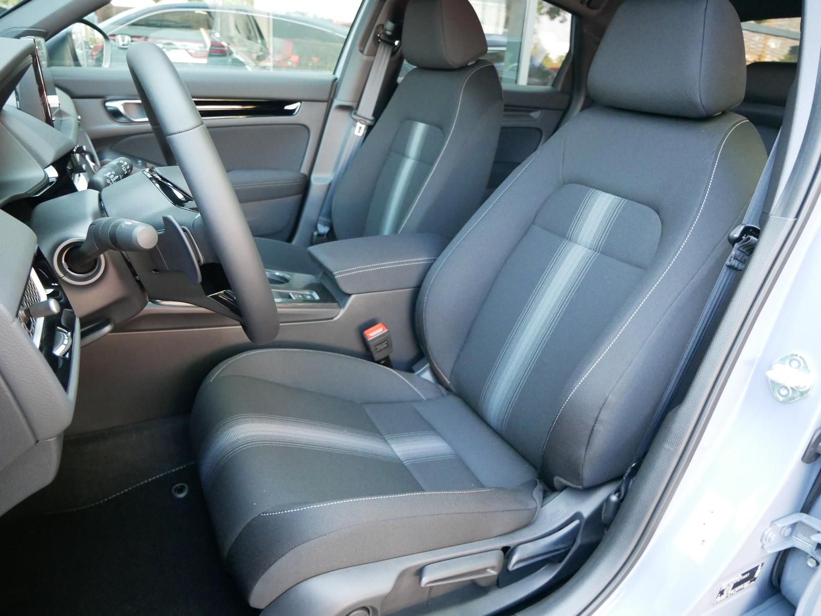 Honda Civic - Bild 18