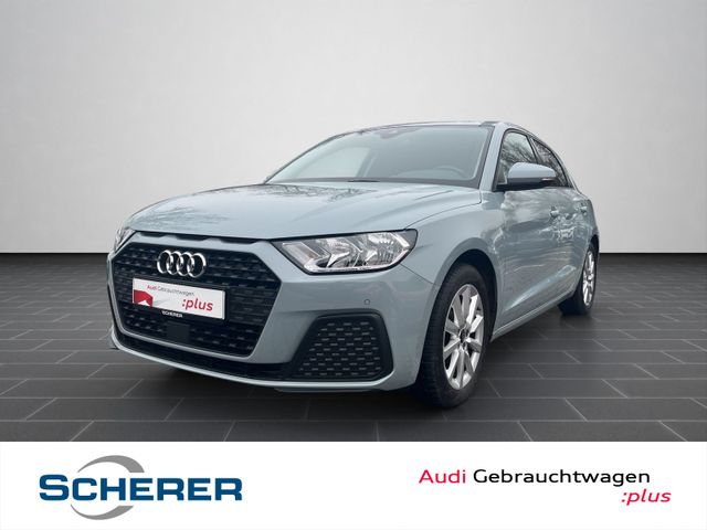 Audi A1 Sportback 25 TFSI S tronic NAVI KAMERA ACC EP