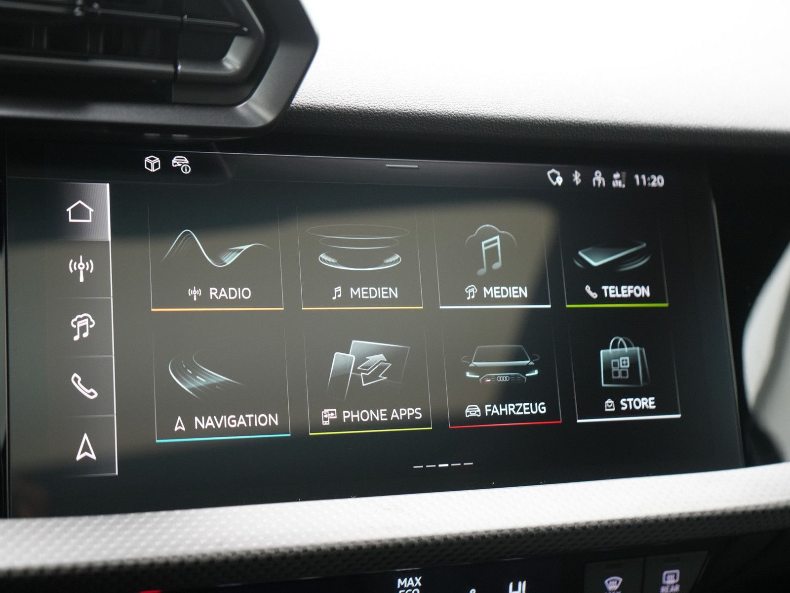 Audi RS3 - Bild 16