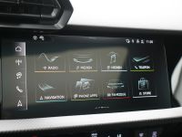 Audi RS3 - Vorschau Bild 16