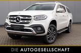 Mercedes-Benz X 350 d 4M DOKA Edition Power*LED*HARDTOP*SHZ*