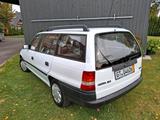 Opel Astra,  1,6L, top gepflegt - gebrauchte Opel Astra aus dem Jahr 1993