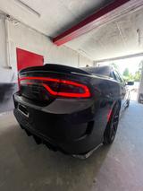 Dodge Charger R/T ,Scat Pack, 6.4 Liter, Alpina Sounds - Dodge Charger von privat