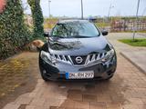 Nissan Murano 3.5 Executive Executive - Nissan Murano: 3.5