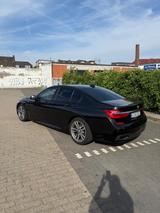 BMW 730d - M-PAKET - ABSOLUT Vollausstattung - BMW 730 aus 2016
