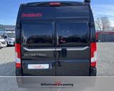 Dethleffs Globetrail Classic 600 DK Truma Duo-Control - Dethleffs schwarz