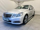 Mercedes-Benz E 300 E Limousine E 300 CDI BlueEfficiency - Mercedes-Benz Gebrauchtwagen von 2011