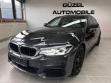 BMW 540 d xDrive M SPORT/SAG/HUD/VIRTUAL/KAMERA/LED - BMW 540 in Stuttgart