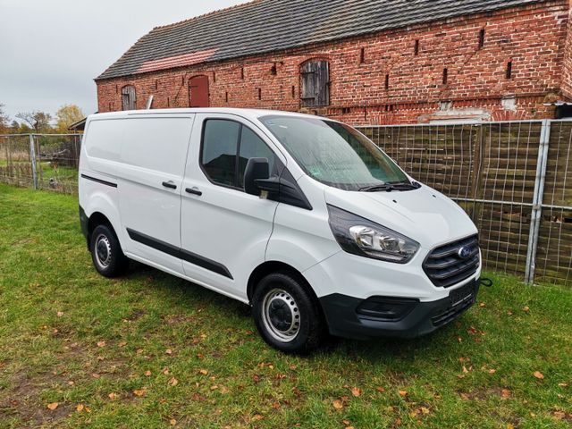 Ford TRANSIT CUSTOM KASTEN 280 TDCI 77KW  41