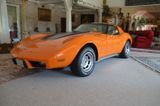 Corvette  C3 Targa V8 H Zulassung guter Zustand - Corvette C3