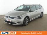 Volkswagen Golf VII 1.5 TSI ACT Join BlueMotion*NAVI*ACC* - Volkswagen Gebrauchtwagen in Neuss
