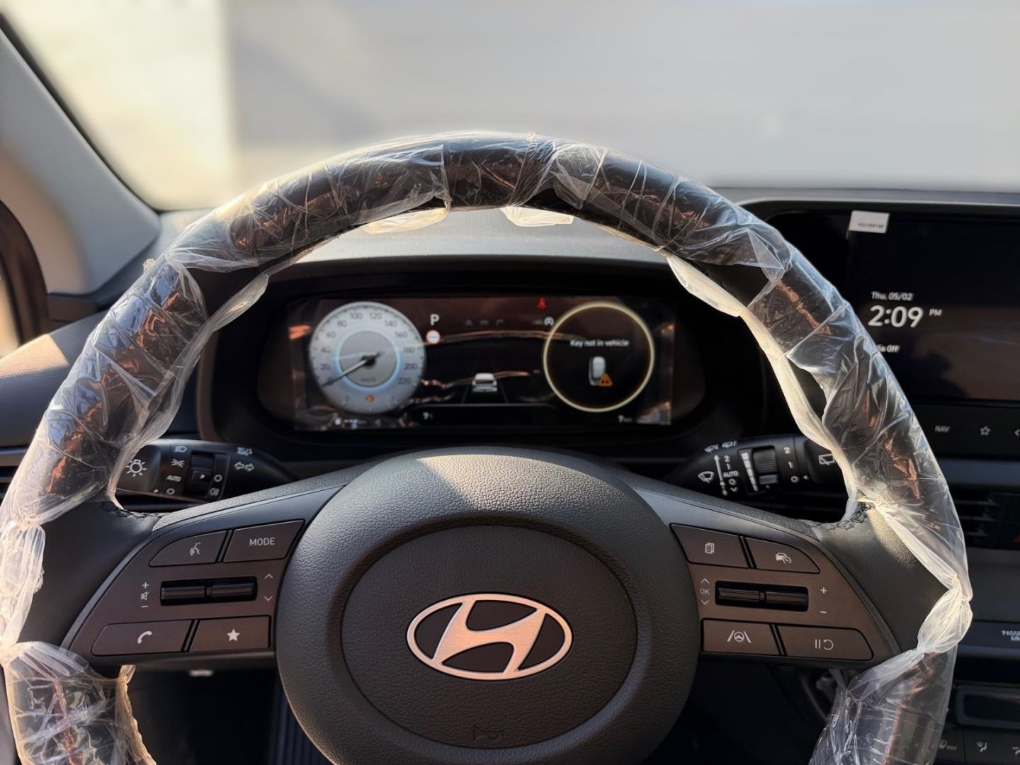 Hyundai i20 – Bild 8