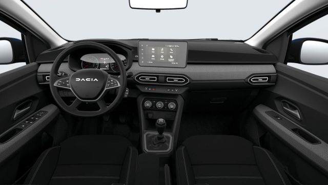 Dacia Sandero TCe 90 Expression SHZKamerazu Sofort