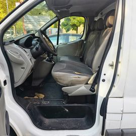 Opel Vivaro - 4