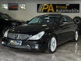Mercedes-Benz CLS 350 / AMG-Line Xenon Heckrollo Memory - Mercedes-Benz CLS 350: Coupe