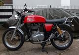 Royal Enfield Continental GT 535 - ROYAL ENFIELD G5