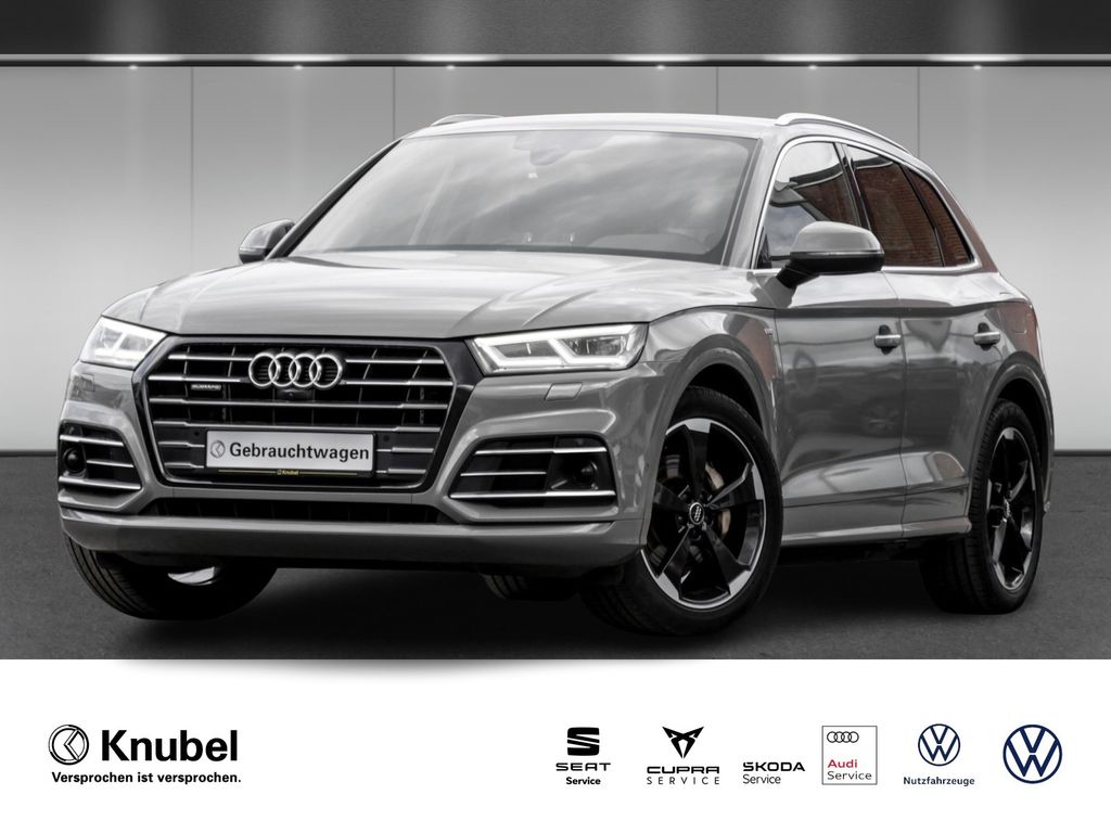 Image of Audi Q5