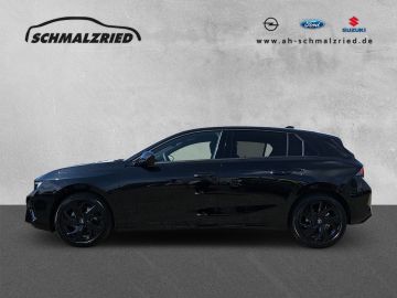 Bild 2 Opel Astra L GS 1.2 Leder 360 Kamera Massagesitze Kli