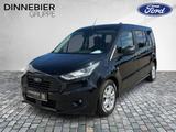 Ford GRAND TOURNEO CONNECT Trend L2 *NAVI*XENON*FSH* - Ford Grand Tourneo 7-Sitzer