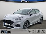 Ford Puma ST-Line 1,0 EcoBoost Navi+ACC+LED+Shzg.+17´ - Ford Puma Gebrauchtwagen in Bremen