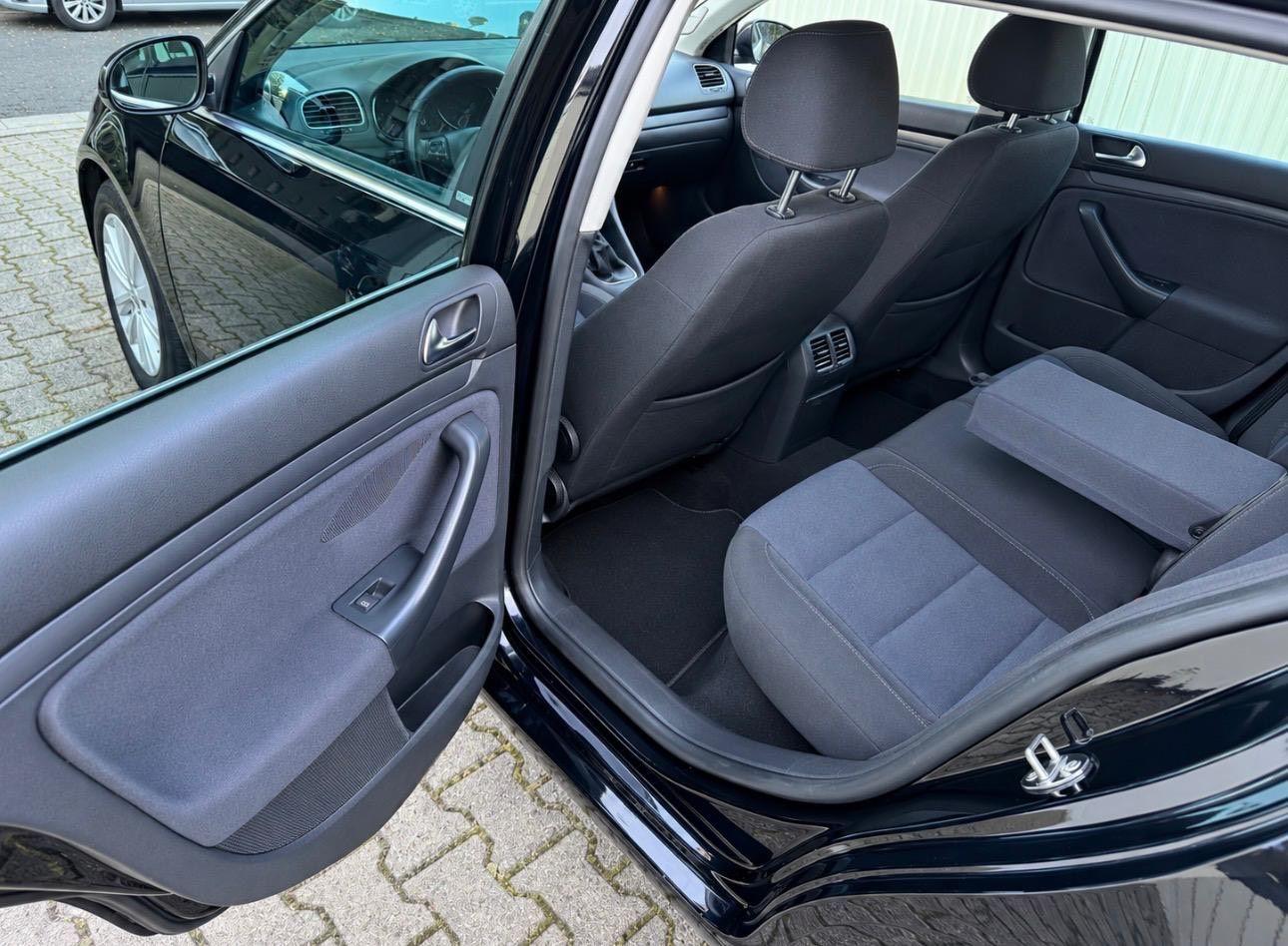 Volkswagen Golf 2012 — photo 7