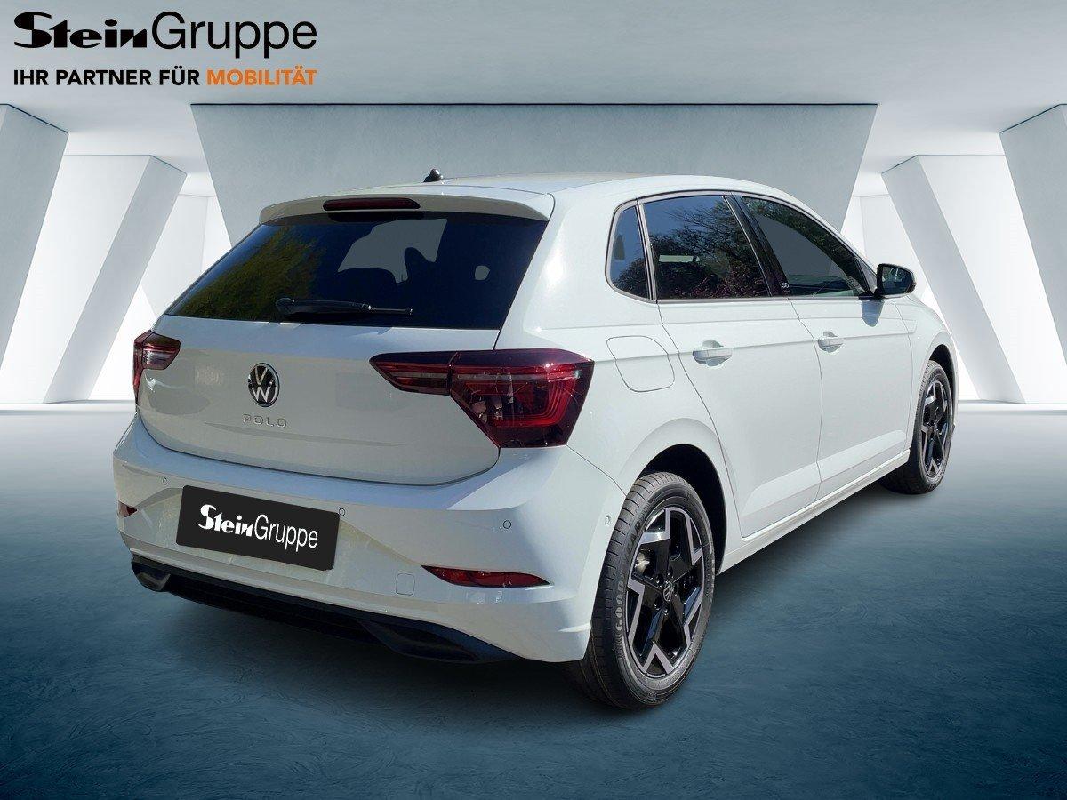 Volkswagen Polo EDITION 50 DSG MATRIX+APP+DAB+VIRT+ACC+LED