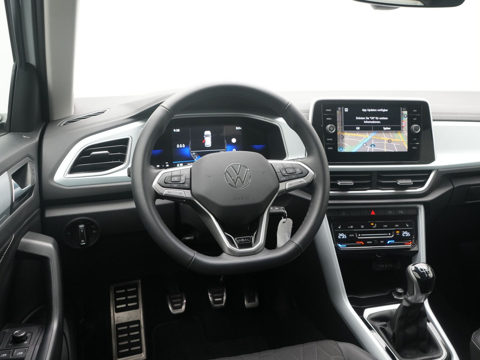 Volkswagen T-Roc - Bild 5