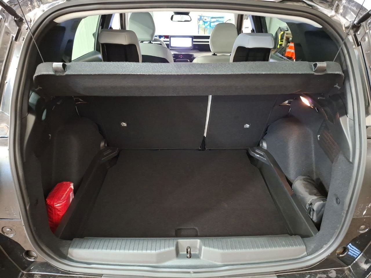 Fahrzeugabbildung Citroën C3 Aircross Hybrid 145 Max e-DCS6 Winter Paket