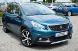 Peugeot 2008 Allure BlueHDi 120 EAT6 - Peugeot 2008 Gebrauchtwagen in Berlin