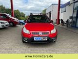 Fiat Sedici 1.6 16V Dynamic - Fiat Sedici aus 2009