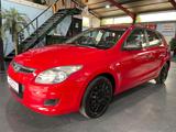 Hyundai i30 1.4*TOP*EINPARKHILFE*ALLWETTER*TÜV NEU - gebrauchte Hyundai i30 aus dem Jahr 2009