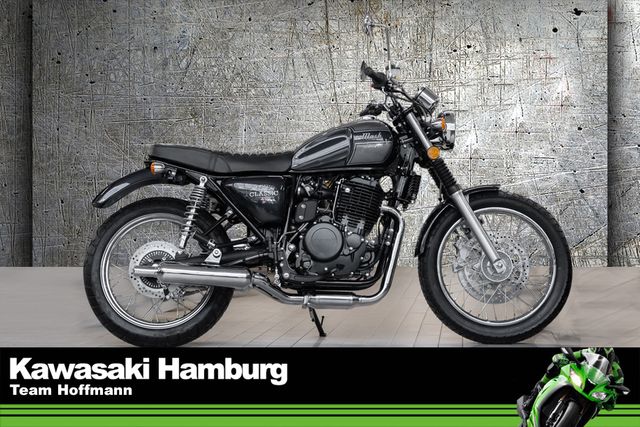 Mash Six Hundred Classic 650, sofort lieferbar