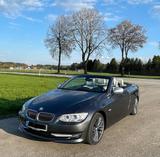 BMW 320d Cabrio Edition Exclusive Edition Exclusive - BMW 320: 320d Exclusive Edition