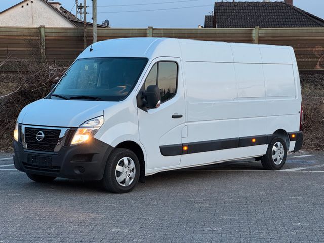 Nissan NV400 Kastenwagen L3H2 3,5t PRO Anhängerkupplung