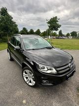 Volkswagen Tiguan 2.0 TDI 125kW 4MOTION Track & Style T...