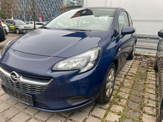 Opel Corsa E Selection ecoFlex