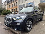 BMW X5 xDrive30d M Sport Paket Head-Up PANORAMA - BMW X5: Sport Paket