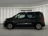 Toyota Proace City Verso Team Deutschland | DAB | ACC | - Toyota: Schwarz