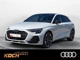 Audi S3 Sportback 2.0 TFSI S-Tronic, EA8, Matrix, Pan - Audi S3: 8p