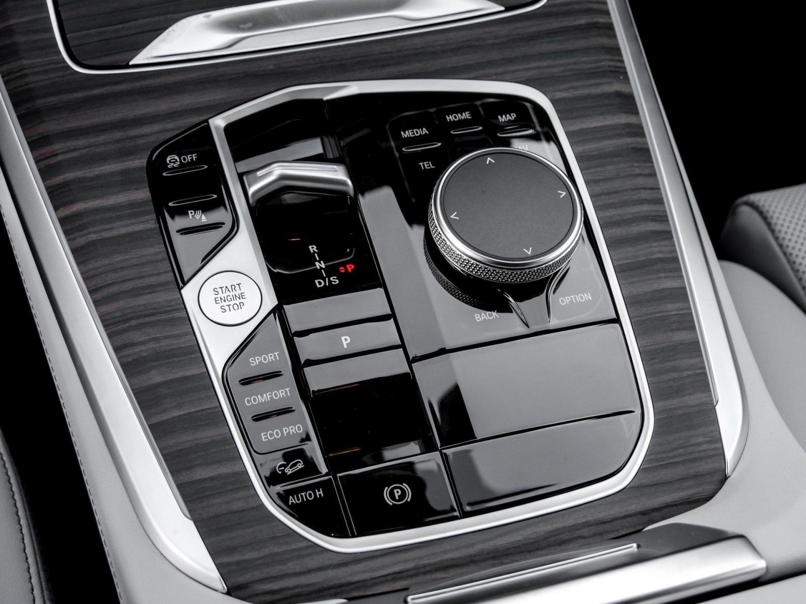 BMW X5 M60 - Bild 11