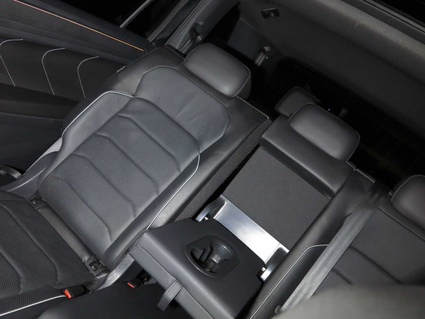 VW Tiguan Allspace