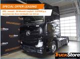 Mercedes-Benz Actros 1851 LS Aufmerksamkeits Assistent Klima