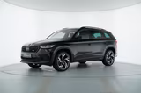Skoda KODIAQ RS 2.0TSI DSG 4X4 1.HAND+AHK+NAVI+KAMERA - Skoda Kodiaq Gebrauchtwagen in Hamburg