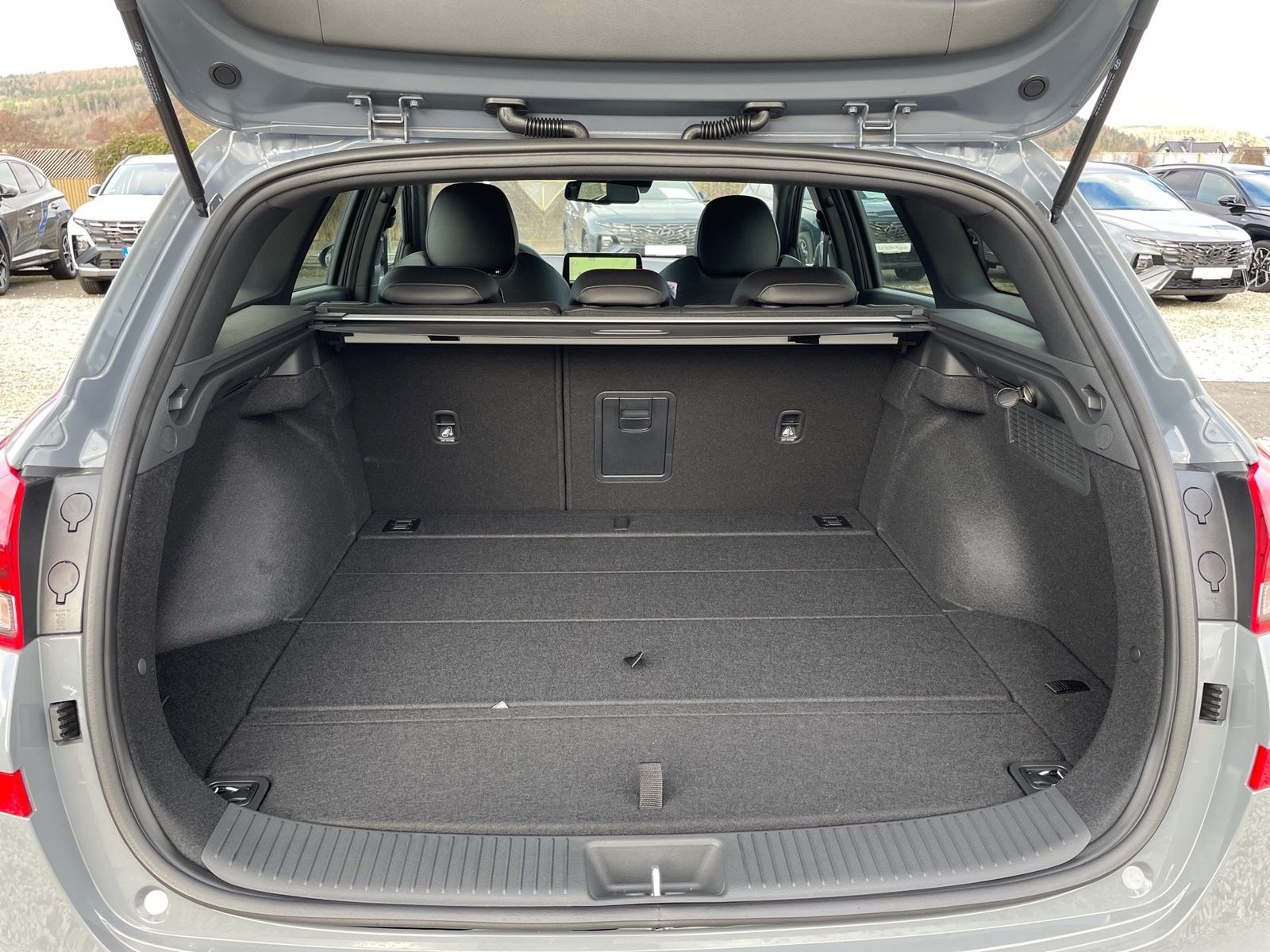 Hyundai i30 – Bild 13