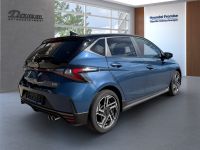 Hyundai i20 - Vorschau Bild 3
