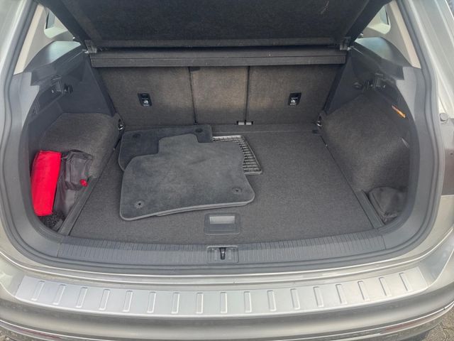 Tiguan Highline 4Motion 2.0 TSI DSG R-Line Navi 