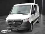 Mercedes-Benz Sprinter 317 CDI Mixto MBUX+Fahrassist+AHK+Cam