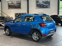 DACIA Sandero - Ansicht 3